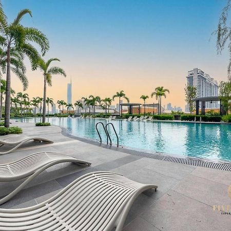 Trion Kuala Lumpur By Five Senses Apartment Ngoại thất bức ảnh