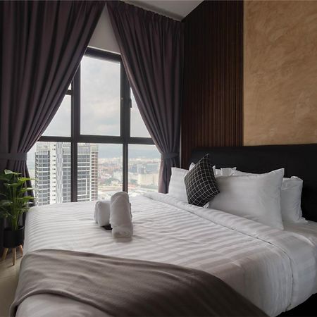 Trion Kuala Lumpur By Five Senses Apartment Ngoại thất bức ảnh