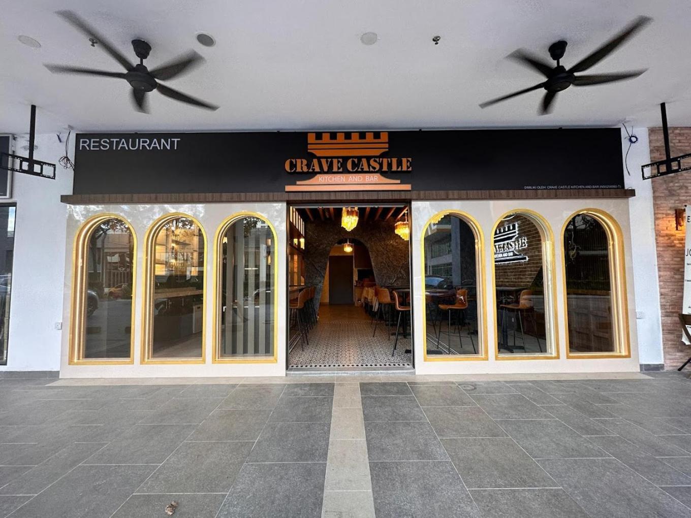 Trion Kuala Lumpur By Five Senses Apartment Ngoại thất bức ảnh